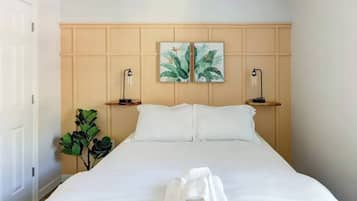 3 室のベッドルーム、アイロン / アイロン台、旅行用ベビーベッド、WiFi