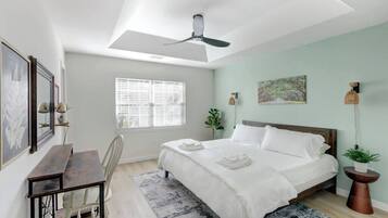 3 室のベッドルーム、アイロン / アイロン台、旅行用ベビーベッド、WiFi