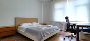 熨斗/熨衫板、免費 Wi-Fi