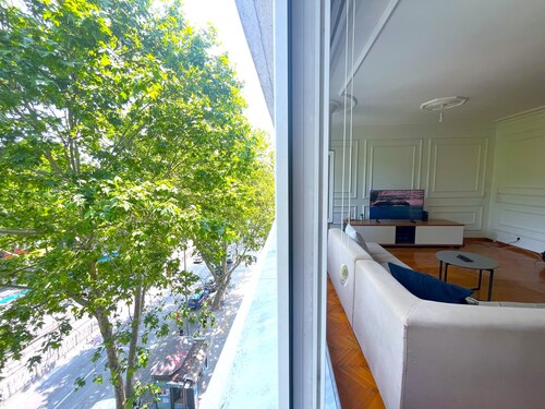 Time Traveller's Mansion in Fatih