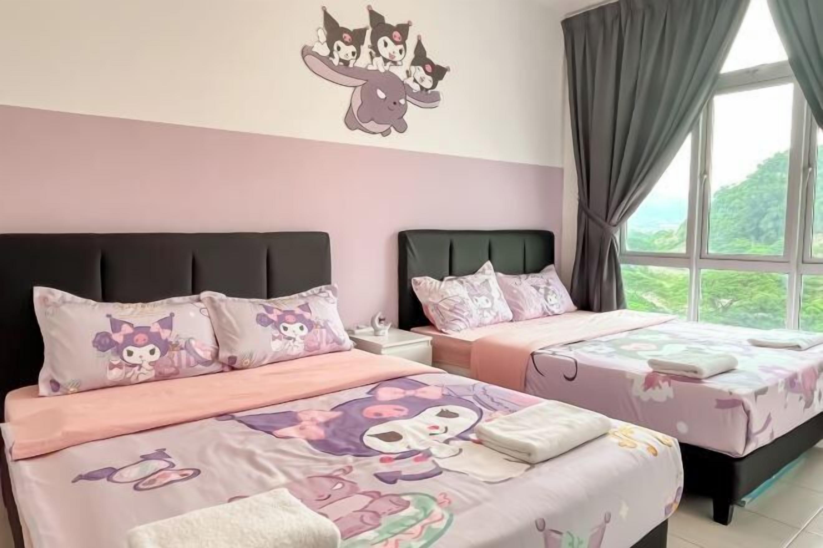 Habitación