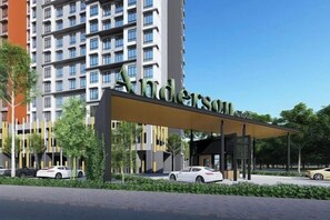 Exterior - IPOH ANDERSON 2 Room Suite for 6-7 pax (Ipoh)