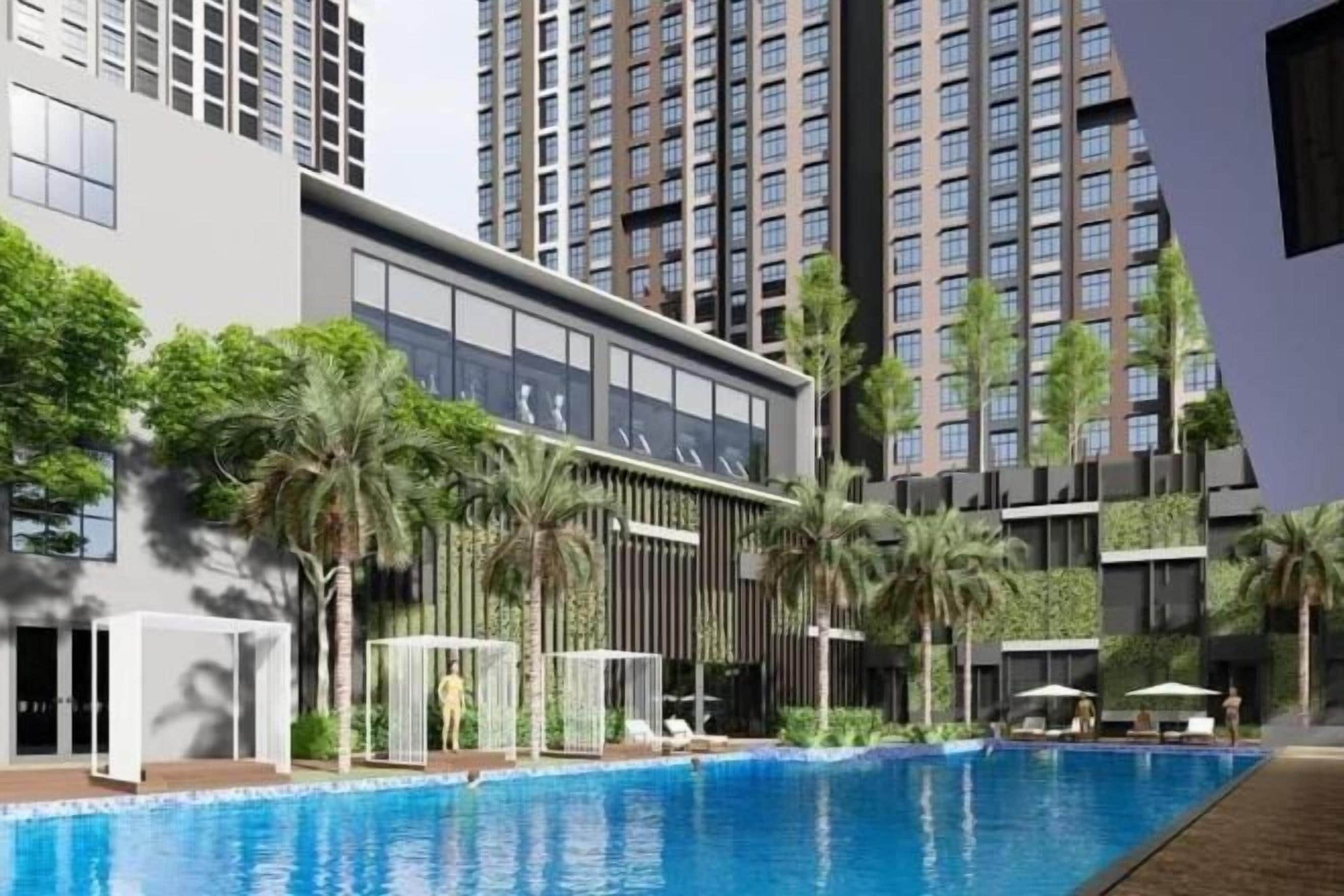 Équipement de l’hébergement