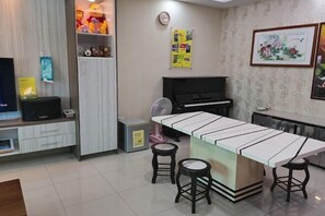 Property amenity - Sekinchan Countryside Homestay @ Sekinchan (Sekinchan)