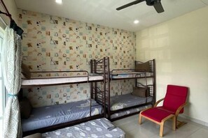 Room - Sekinchan Countryside Homestay @ Sekinchan (Sekinchan)