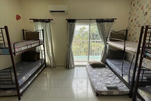 Room - Sekinchan Countryside Homestay @ Sekinchan (Sekinchan)