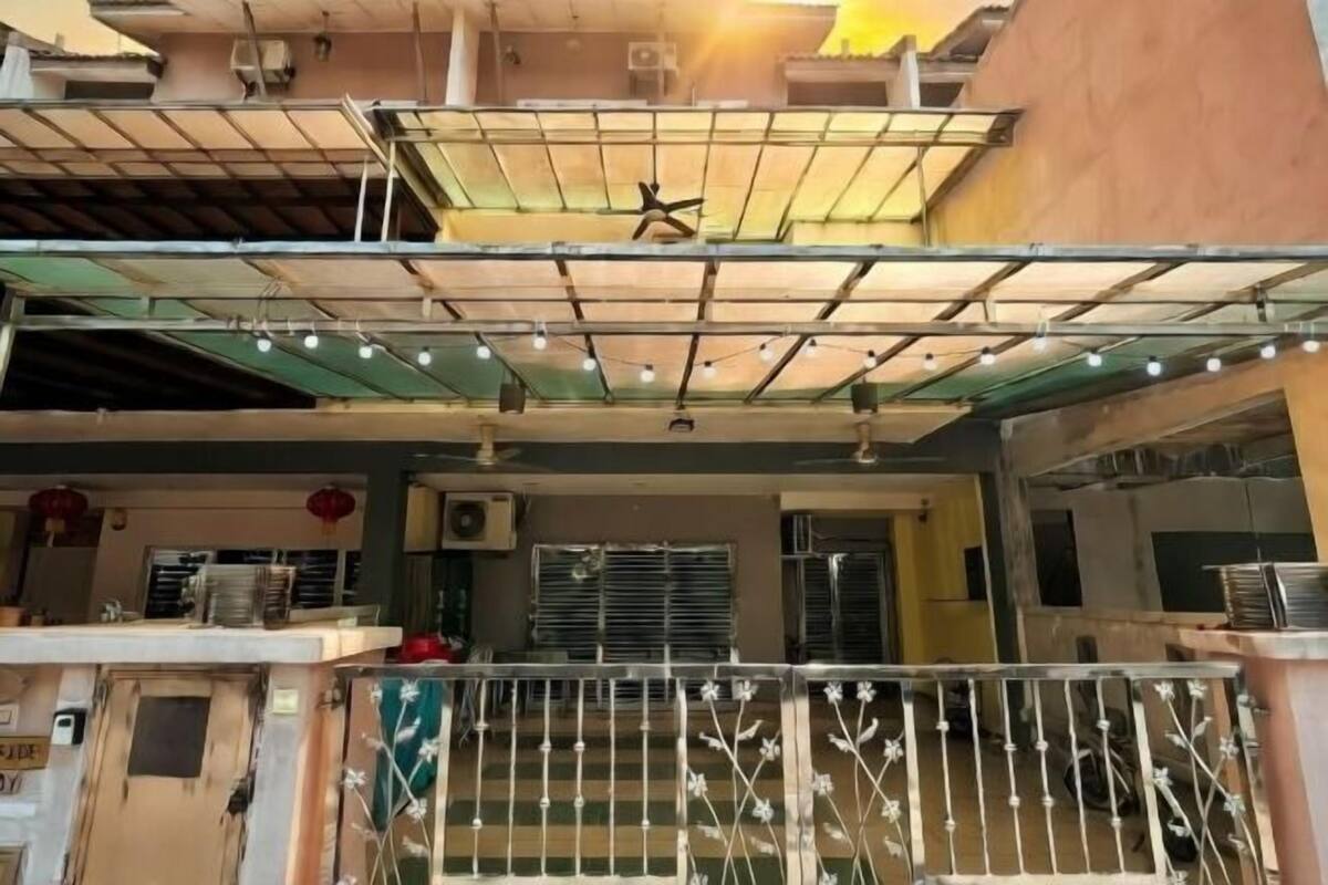 ห้องพัก