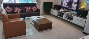 Sekinchan Countryside Homestay @ Sekinchan