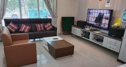 Sekinchan Countryside Homestay @ Sekinchan