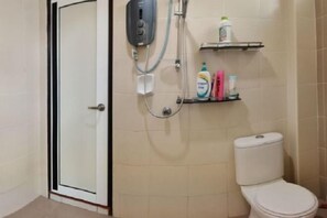 Room - Sekinchan Countryside Homestay @ Sekinchan (Sekinchan)