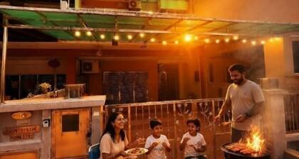 Sekinchan Countryside Homestay @ Sekinchan