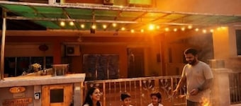 Sekinchan Countryside Homestay @ Sekinchan