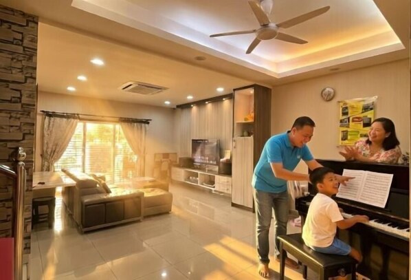 ห้องพัก