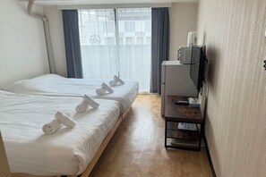 ห้องพัก