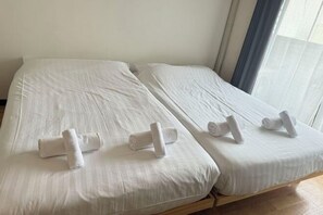 ห้องพัก