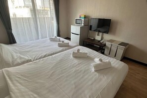 Room - DYNAST SHIBUYA NO.1 (Tokyo)