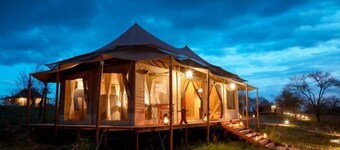 Kenzan Central Camp