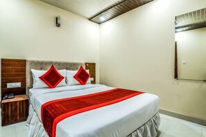 Unclassified image, 4 of 12, button - Hotel Swastik Stay (New Delhi)