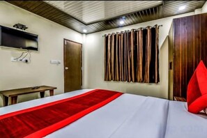 Unclassified image, 3 of 12, button - Hotel Swastik Stay (New Delhi)