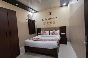 Room - Hotel Swastik Stay (New Delhi)