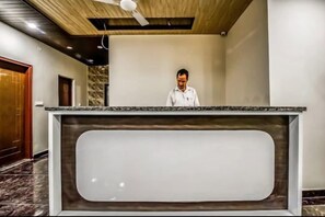 Unclassified image, 2 of 12, button - Hotel Swastik Stay (New Delhi)