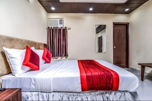 Unclassified image, 2 of 12, button - Hotel Swastik Stay (New Delhi)