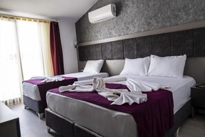 أسرّة أطفال/رضّع