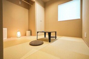 Room - TAITO ASAKURA STAY (Tokyo)
