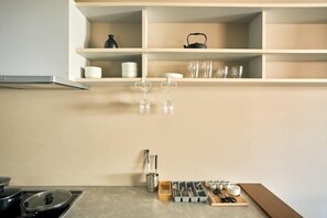 Private kitchen - TAITO ASAKURA STAY (Tokyo)