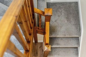 Interior - Cosy Modern Flat, Cockermouth, Sleeps 4 (Cockermouth)