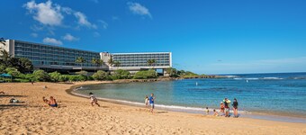 Serene Golf Family Getaway at Kuilima Estates West w/Parking by the Beach