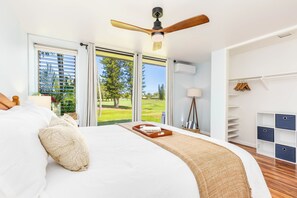 3 sovrum, strykjärn/strykbräda, gratis wi-fi och sängkläder