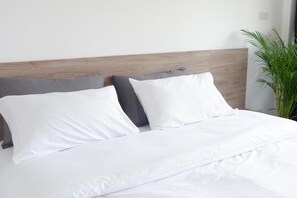 Room - Darin Chiangmai Hotel and Residence (Chiang Mai)