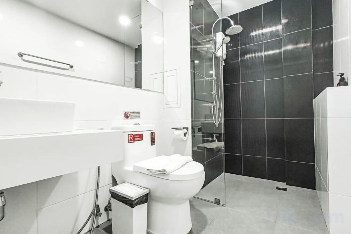 Badkamer