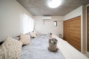 Room - HDC OTUSKA201 (Tokyo)