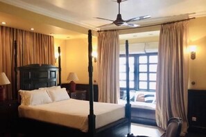 Room - Courtyard Pujan Hotel - Thamel (Kathmandu)