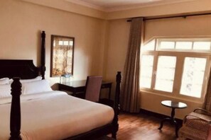 Room - Courtyard Pujan Hotel - Thamel (Kathmandu)