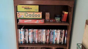 Sala de juegos