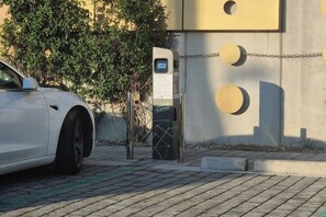 Aparcament sense assistència 