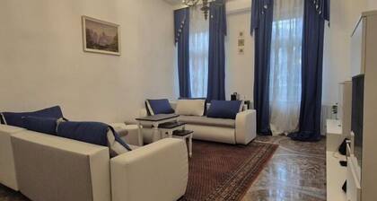 E&E Apartments Free Parking / City Center LJ