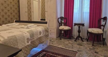 E&E Apartments Free Parking / City Center LJ