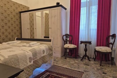 E&E Apartments Free Parking / City Center LJ