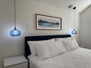 3 Schlafzimmer, Schreibtisch, Bügeleisen/Bügelbrett, kostenloses WLAN
