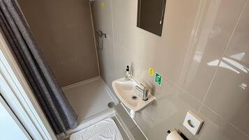 Estudi Deluxe | Bany