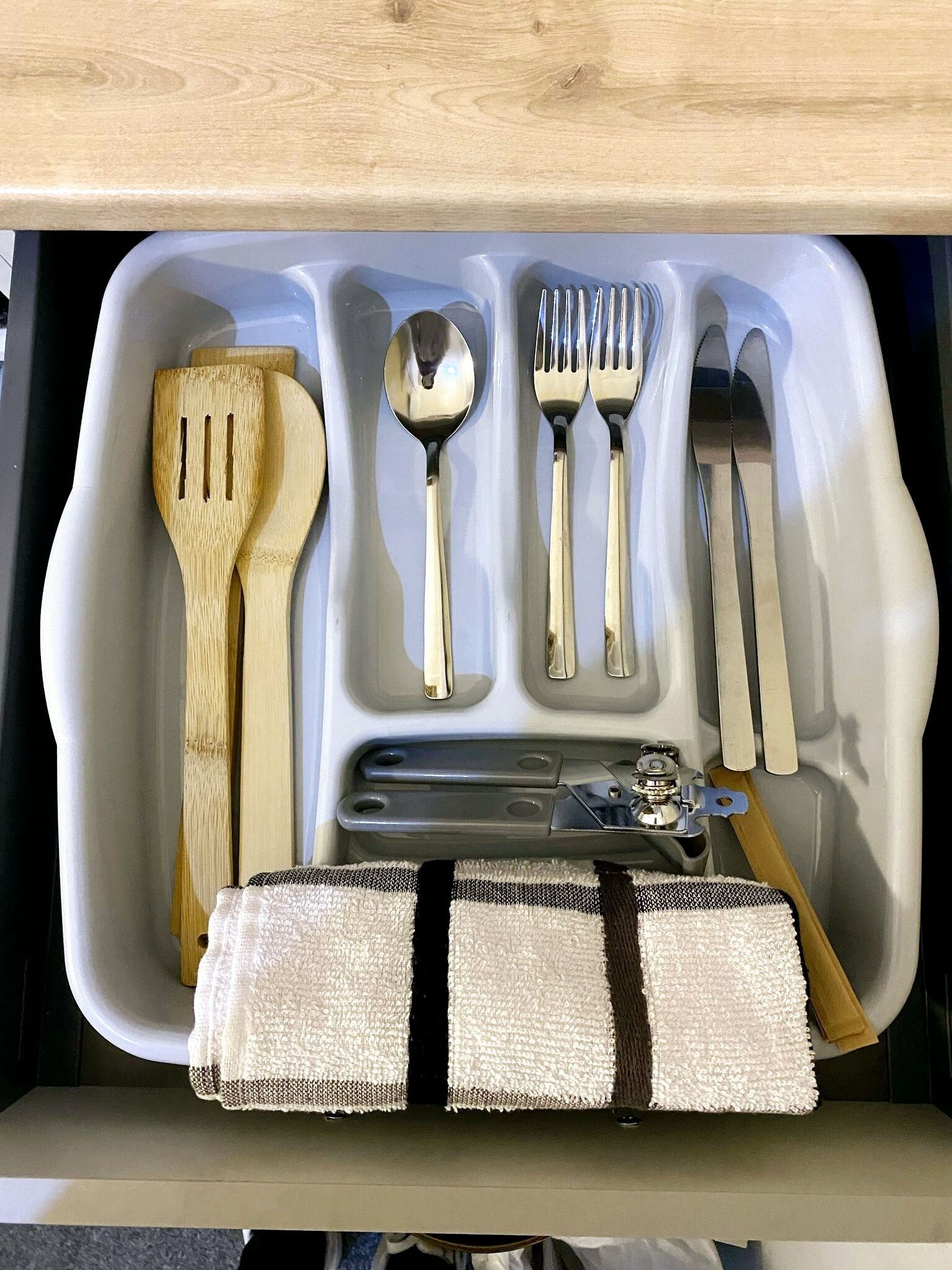 デラックス スタジオ | 専用キッチン