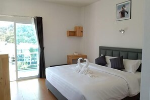 Room - Sichon Residence (Sichon)