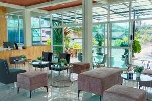 Unclassified image, 2 of 18, button - Sichon Residence (Sichon)
