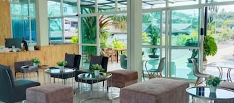 Sichon Residence