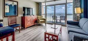 TV, tavolo da calcetto, tavolo da ping pong, studio