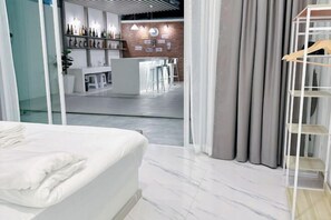 Room - Niyham Pool Villa (Bang Phli)